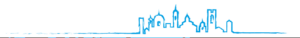 Logo Bergamo Immagine di Bergamo stilizzata