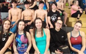 Squadra Nuoto Natta 2025