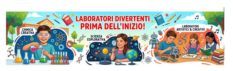 Summer School 2026